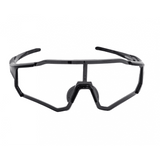 ANTEOJOS DE CICLISMO ROCKBROS K306 NEGRO