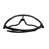 ANTEOJOS DE CICLISMO ROCKBROS K306 NEGRO