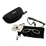 ANTEOJOS DE CICLISMO ROCKBROS K306 NEGRO