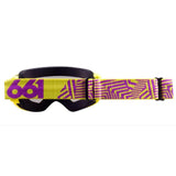 ANTIPARRA SIXSIXONE RADIA GOOGLE DAZZLE YELLOW