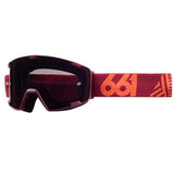 ANTIPARRA SIXSIXONE RADIA GOOGLE DAZZLE RED