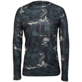 PRIMERA CAPA SNOW ARMADA CONTRA CREW