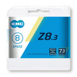 CADENA KMC Z8.3 8V