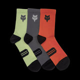 PACK CALCETINES FOX RANGER