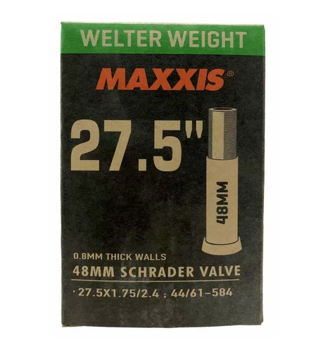 CÁMARA MAXXIS 27.5X1.75/2.4 V AUTO