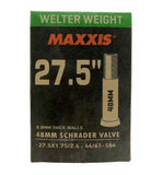 CÁMARA MAXXIS 27.5X1.75/2.4 V AUTO