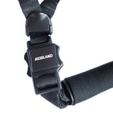 CASCO DE MTB RIDELAND ALL-RIDE IMÁN NEGRO TALLA M