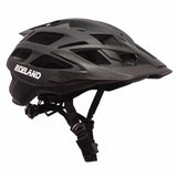 CASCO DE MTB RIDELAND ALL-RIDE IMÁN NEGRO TALLA M