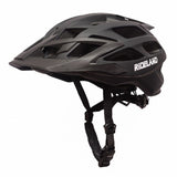CASCO DE MTB RIDELAND ALL-RIDE IMÁN NEGRO TALLA M