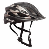 CASCO DE MTB RIDELAND FUNGO BLACK GREY