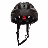 CASCO DE MTB RIDELAND FUNGO BLACK GREY