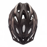 CASCO DE MTB RIDELAND FUNGO BLACK GREY