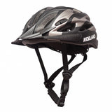 CASCO DE MTB RIDELAND FUNGO BLACK GREY