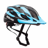 CASCO DE MTB RIDELAND FUNGO BLACK BLUE