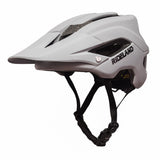 CASCO DE MTB RIDELAND TERRAIN MTB FIDLOCK GRIS TALLA L
