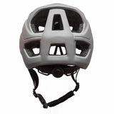 CASCO DE MTB RIDELAND TERRAIN MTB FIDLOCK GRIS TALLA L