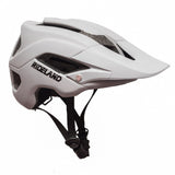 CASCO DE MTB RIDELAND TERRAIN MTB FIDLOCK GRIS TALLA L