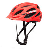 CASCO DE MTB RIDELAND X-TRACER IMÁN ROJO M/L