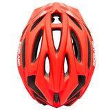 CASCO DE MTB RIDELAND X-TRACER IMÁN ROJO M/L