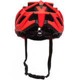 CASCO DE MTB RIDELAND X-TRACER IMÁN ROJO M/L