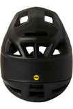 CASCO INTEGRAL FOX PROFRAME NEGRO MATTE