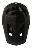 CASCO INTEGRAL FOX PROFRAME NEGRO MATTE