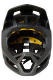 CASCO INTEGRAL FOX PROFRAME NEGRO MATTE