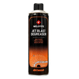 DESENGRASANTE WELDTITE JETBLAST AEROSOL 500 ML