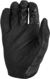 GUANTES FLY RACING RADIUM NEGRO