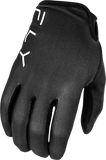 GUANTES FLY RACING RADIUM NEGRO