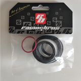 KIT DE SELLOS ROCKSHOX MONARCH 50 HRS