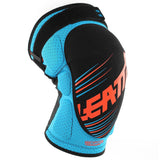 LEATT 3DF 5.0 BLUE/ORANGE