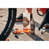 LIQUIDO CONCENTRADO LIMPIEZA DE BICICLETA WELDTITE 200 ML