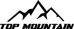 Top Mountain