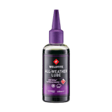 LUBRICANTE DE CADENA WELDTITE ALL-WEATHER CON TEFLÓN 100 ML