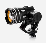 LUZ LED DELANTERA USB 1500 LUMENES