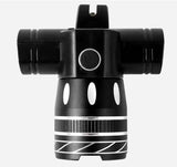 LUZ LED DELANTERA USB 1500 LUMENES