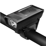 LUZ LED DELANTERA USB 300 LÚMENES