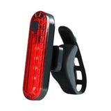 LUZ LED ROJA