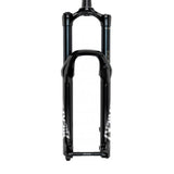 HORQUILLA RS LYRIK ULTIMATE RC2 27,5" 170MM BLACK