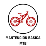 TALLER - Mantención Básica MTB
