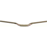 MANUBRIO RENTHAL FATBAR 800X35MM RISE 40 DORADO