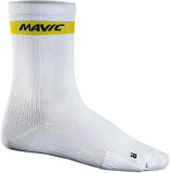 MAVIC COSMIC HIGH SOCK WHT