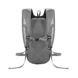 MOCHILA HIDRATACIÓN ROSWHEELS NEGRA