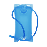 MOCHILA HIDRATACIÓN ROSWHEELS NEGRA