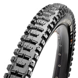 NEUMÁTICO MAXXIS MINION DHR II 26X2.4 A TT 2X60TPI DH