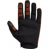 GUANTES FOX RANGER NARANJO
