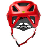 CASCO MTB FOX MAINFRAME MIPS ROJO M