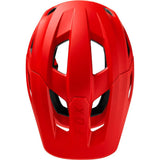 CASCO MTB FOX MAINFRAME MIPS ROJO M