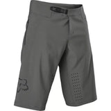 SHORT MTB FOX DEFEND GRIS